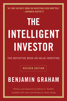 The Intelligent Investor REV Ed.