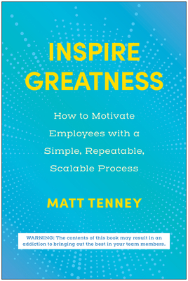 Inspire Greatness