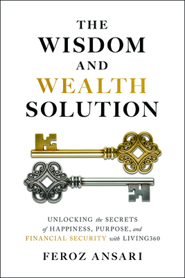 The Wisdom and Wealth Solution