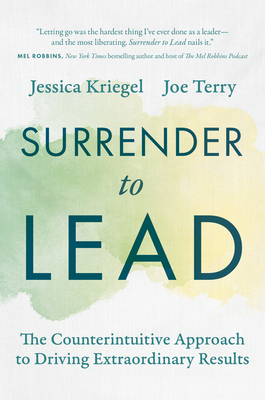 Surrender to Lead