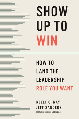 Show Up to Win