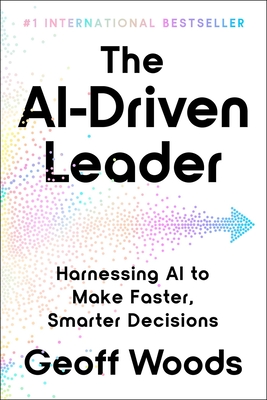 The Ai-Driven Leader
