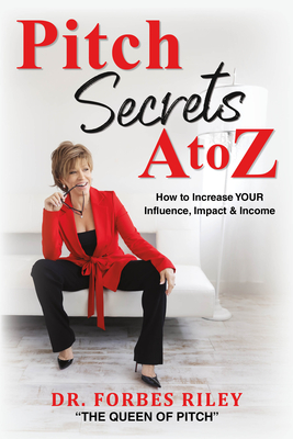 Pitch Secrets A to Z